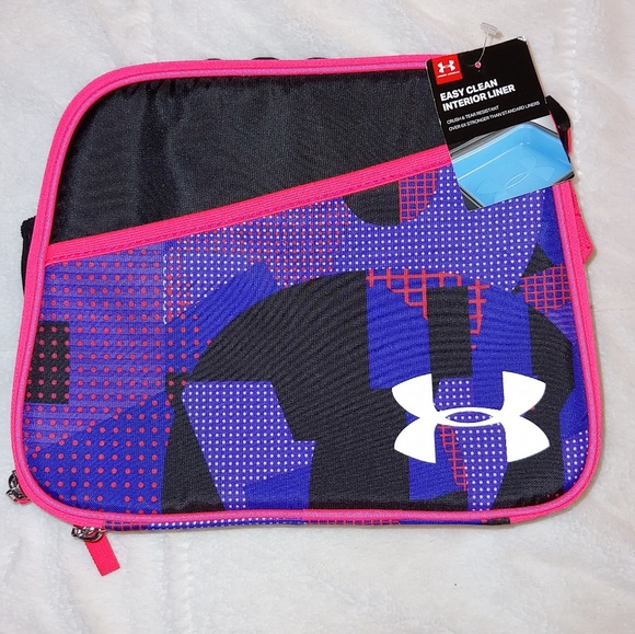 under armour pencil case